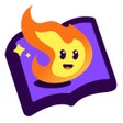 matchbooks: Build AI books icon