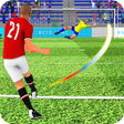 程序图标：Flick Football: Soccer St…