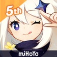 Icon of program: 原神
