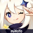Иконка программы: 原神