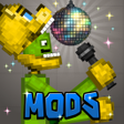 Иконка программы: Mods for Melon Playground
