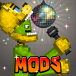 Ikona programu: Mods for Melon Playground