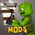 Icono de programa: Mods for Melon Playground