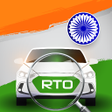 プログラムのアイコン：RTO Vehicle Information
