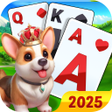 Biểu tượng của chương trình: Tripeaks Solitaire FarmHa…
