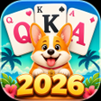 プログラムのアイコン：Tripeaks Solitaire FarmHa…