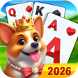 رمز البرنامج: Tripeaks Solitaire FarmHa…