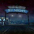 ไอคอนของโปรแกรม: Santa Monica By Night