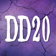 Digital D20 Adventures icon