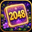 ไอคอนของโปรแกรม: Numoria Merge Tile Quest …