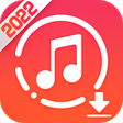 Icona del programma: Music Downloader - Mp3 mu…
