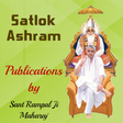 程序图标：Satlok Ashram Publication…