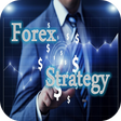 Иконка программы: Forex Strategy