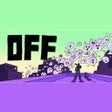 ไอคอนของโปรแกรม: OFF