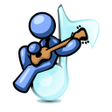 Иконка программы: Chord