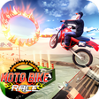 Icon of program: Motorcycle Bike Jump Race