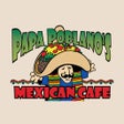 Programikonen: Papa Poblanos Mexican Caf…