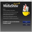 Symbol des Programms: CyberLink MediaEspresso