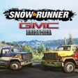 Programikonen: SnowRunner: GMC Brigadier