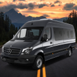 程序图标：Van Games Simulator Trave…