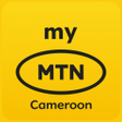 プログラムのアイコン：MyMTN Cameroon