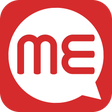 程序图标：미툰-웹툰,웹소설,미소설