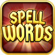 程序图标：Spell Words - Magical Lea…