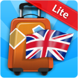 Иконка программы: Phrasebook English GB Lit…