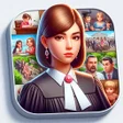 Programın simgesi: Judge Simulator Justices …