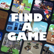 Icon of program: Find a Game