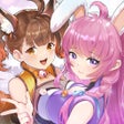 Icona del programma: 幻想名將傳