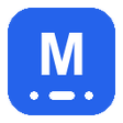 Иконка программы: MorseCoder — Morse Code T…