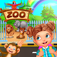 プログラムのアイコン：Emma School Trip To Zoo: …