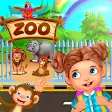 Emma School Trip To Zoo: Family Animal Park