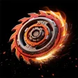 Icoon van programma: BladeSpinner Evolution