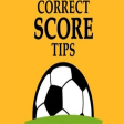 Correct Score Tips Pro