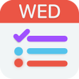 Icon of program: Simple Planner Smart Cale…