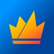 Icon of program: GayRoyal - Dating  Chat