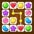 プログラムのアイコン：Tile Connect - Onet Fun P…
