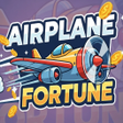 Programın simgesi: Airplane Fortune