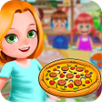 程序图标：Pizza Cooking - Dinner Fa…