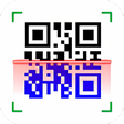 Icon of program: QR Code Reader  Generator