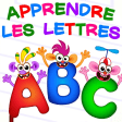 ABC Jeux educatif pour enfant