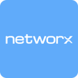 أيقونة البرنامج: Networx Pros