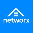 Programın simgesi: Networx Pros