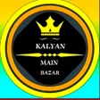 Programmsymbol: Kalyan Main Bazar App