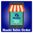 Maahi Sales Order