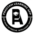 أيقونة البرنامج: PRAGYAM LEARNING APP