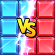 Programın simgesi: Block Puzzle Royale