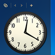 程序图标：7 Sidebar Gadget